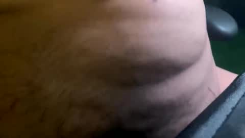 chubbydl69 online show from March 8, 2:15 am