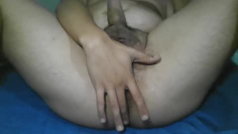 chubbyg85 online show from February 20, 3:39 am