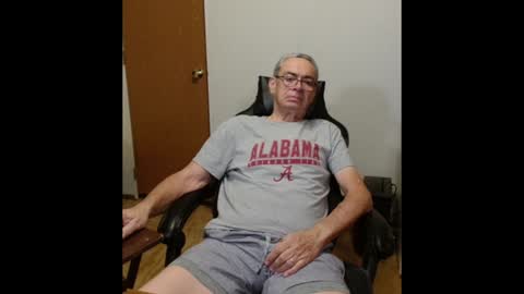 chubbyguy00054 online show from February 9, 2:38 am