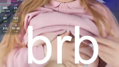 Kelly online show from October 5, 9:44 pm