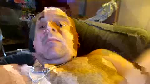 chubbyman44 online show from June 27, 8:15 pm