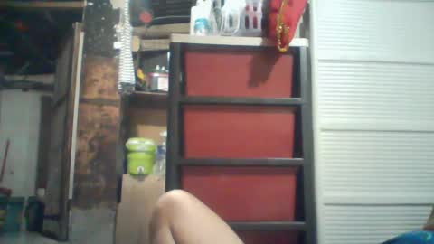 Ashley online show from February 12, 8:40 pm