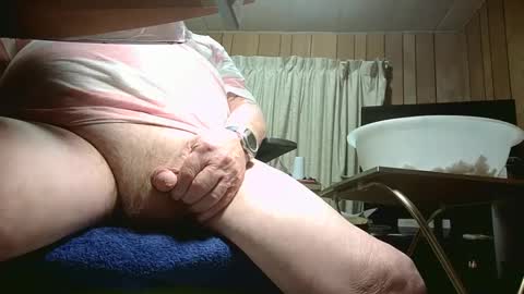 chubma1949 online show from January 17, 3:22 pm