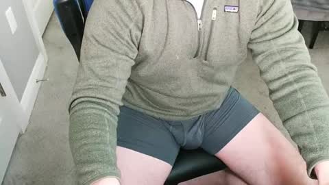 Snapshot of chuck0781 chatting on January 25, 7:07 pm chuck online show from January 25, 7:07 pm