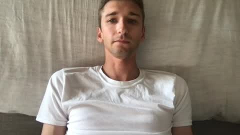 chuck3113 online show from July 10, 2:22 pm