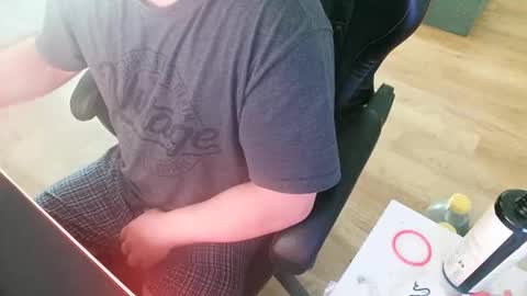 chucky606 online show from November 30, 8:54 am