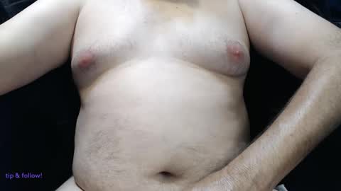 Chumpty online show from September 29, 8:08 pm