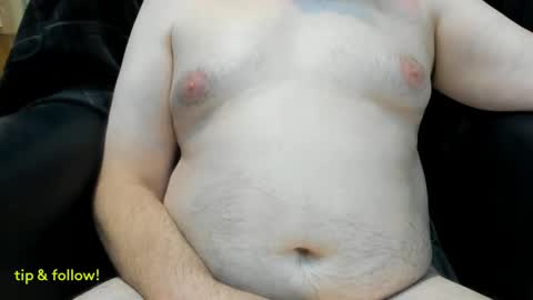 Chumpty online show from January 5, 4:58 am