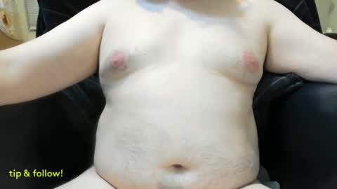 Chumpty online show from February 11, 3:29 am