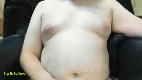 Chumpty online show from March 2, 5:44 am