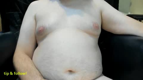 Chumpty online show from December 17, 4:34 am