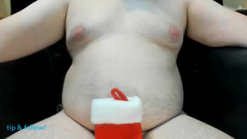 Chumpty online show from December 25, 4:22 am