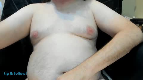 Chumpty online show from December 28, 8:47 pm