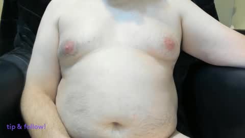 Chumpty online show from February 13, 2:01 am