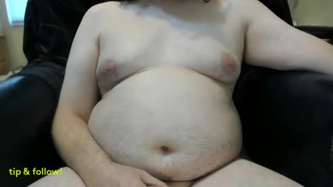 Chumpty online show from February 9, 8:45 pm