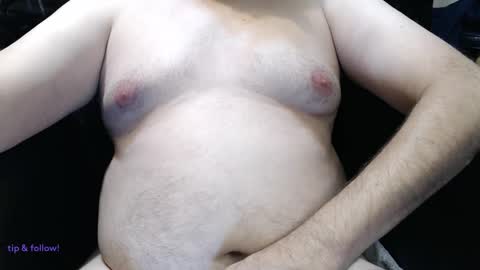 Chumpty online show from September 24, 11:55 pm