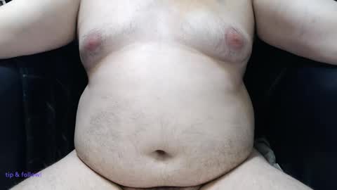 Chumpty online show from October 12, 5:44 am