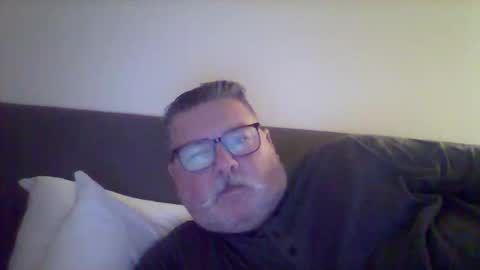 Griff online show from January 7, 12:15 am