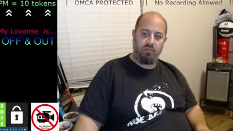 Spencer  Smokey Bear online show from February 21, 9:45 am