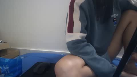 chuppyrose online show from March 18, 8:31 am