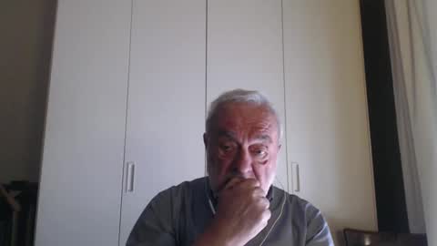 ciaoamoremio3 online show from April 11, 11:25 am