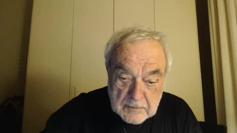 ciaoamoremio3 online show from March 6, 4:44 am