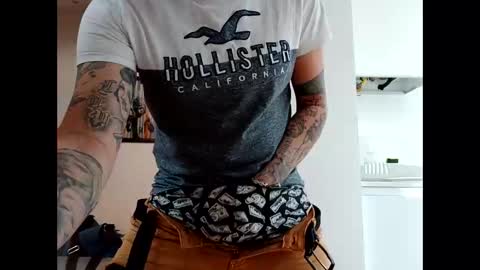 ciaoneciaone25 online show from March 23, 11:15 am