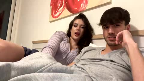 Alex online show from December 17, 11:05 pm