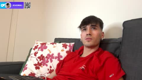 Alex online show from March 4, 11:11 pm