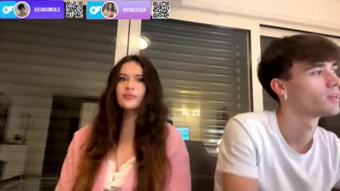 Alex online show from December 20, 10:54 pm