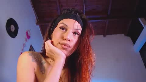 cicimom online show from October 27, 11:05 pm