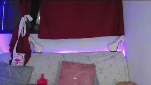 cicimom online show from December 7, 4:48 am