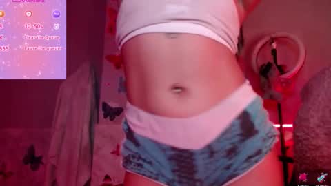 Cielo Taylor online show from March 9, 1:04 pm