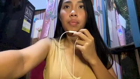 Eliza online show from April 19, 5:30 am