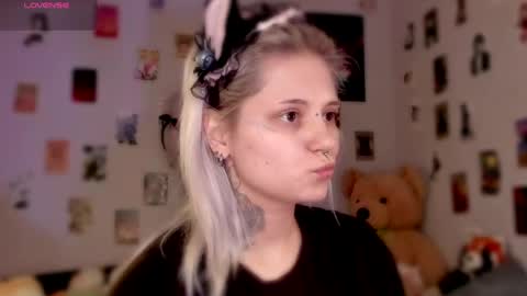 Helen and Teya online show from April 27, 6:33 am