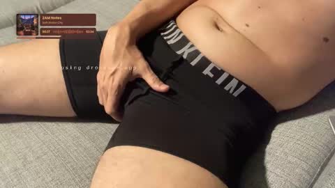 cignus_sk online show from February 18, 1:05 am