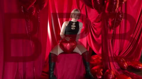 Cin Bellamy online show from March 4, 11:29 am