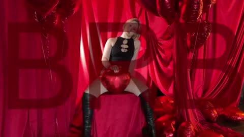 Cin Bellamy online show from March 3, 3:46 am