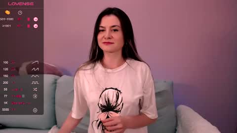Cindy    online show from June 12, 6:34 am