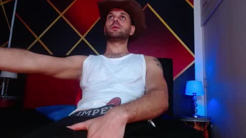 CindyandCarlo online show from January 31, 10:31 pm