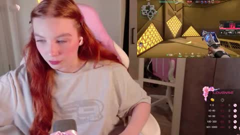 Maddy online show from November 19, 12:21 am