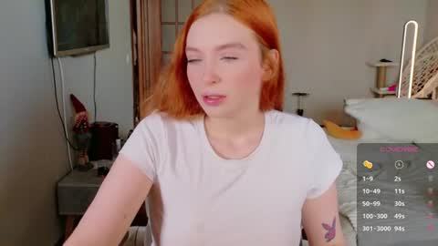 Maddy online show from July 28, 3:21 pm