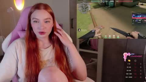 Maddy online show from February 20, 12:43 am