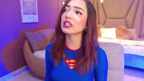 cinnamon_bite online show from February 13, 1:03 pm