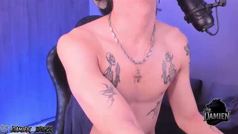 David     Independent Model online show from September 21, 3:10 am