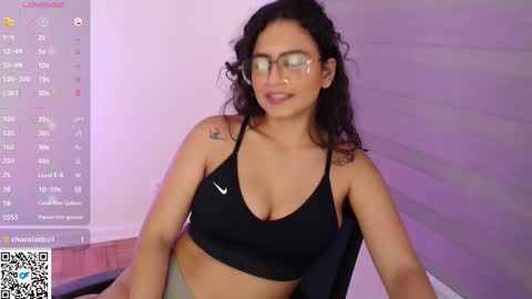 Emma online show from December 5, 11:34 pm