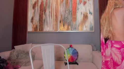 Cintia online show from September 15, 12:06 pm