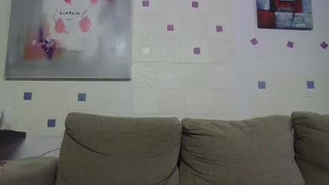 cinthia2525 online show from July 15, 10:31 am