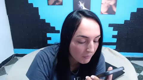 Cinthya online show from October 21, 6:00 pm