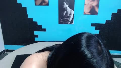 Cinthya online show from September 17, 6:22 pm